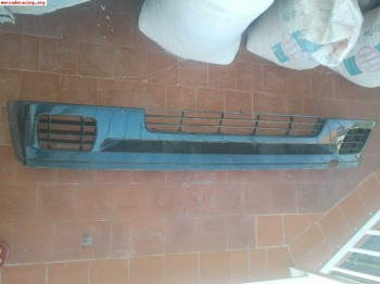 Faldones delanteros de 205 gti y rallye