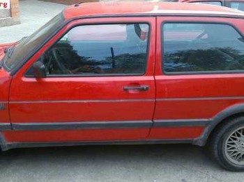 Despiece golf mk2 1.8 8v
