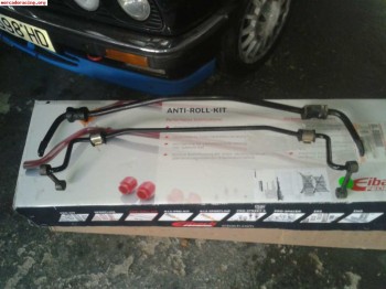 Estabilizadoras bmw e30 sport m