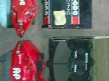 Frenos ap racing 6 pistones (diversas aplicaciones)