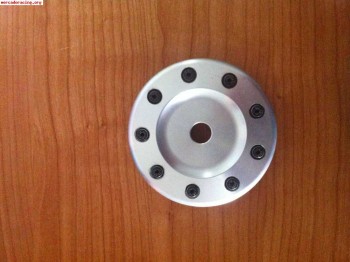 Vendo tapon de gasolina peugeot 106, citroen saxo.