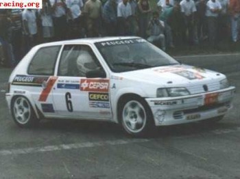 Varios citroen-peugeot