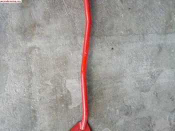 Vendo barra entre torretas gt turbo