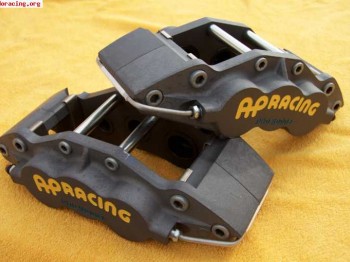 Frenos ap racing pro 5000 