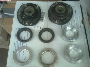 Copelas 206 kit frances original pts