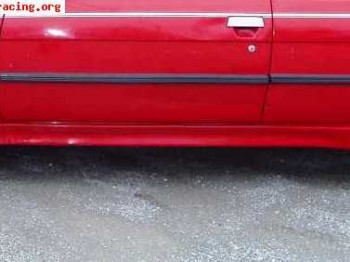 Taloneras r-11 turbo