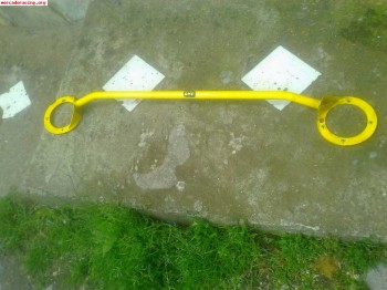 Barra torretas seat ibiza cordoba 6k 1993 a 2000 