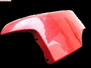 Kit de carroceria 106