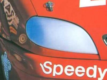 Tapas  faros saxo cup