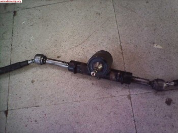 Mercadillo, trapecios, manguetas, depositos, radiadores, cre