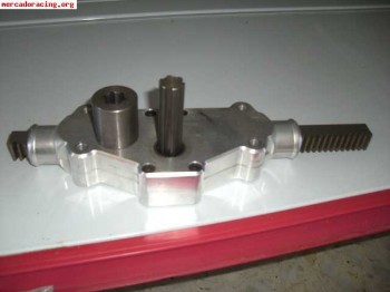 Vendo dirección rapida