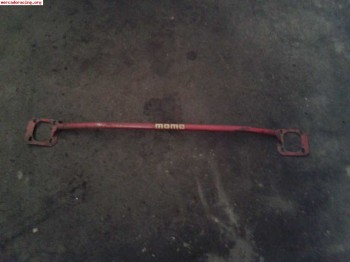 Barra de torretas saxo o 106 