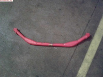 Vendo barra de trapecios omp de saxo