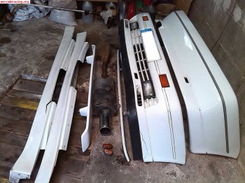 Piezas - recambios  de renault 19  r19 16v