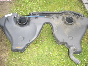 Deposito de gasolina de bmw 325 e 36