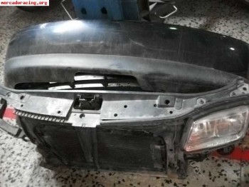 Se vende despiece completo para audi a3: