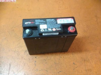 Se venden baterías enersys 16ah nuevas