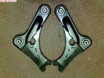 Trapecios citroen sport reforzados c2 copa-r2-r2max