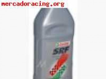 Castrol srf  liquido frenos