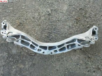 Soporte trasero diferencial evo vii