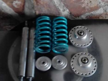 Technosock saxo ax 106