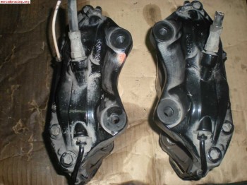 Vendo brembo bmw
