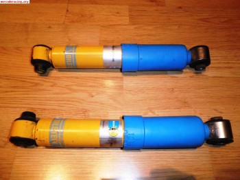 Bilstein b8 traseros saxo / 106 / ax - 80€