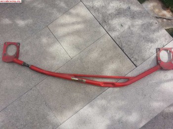 Barra de torretas omp saxo 106