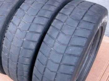 Michelin ta00 16/57/14