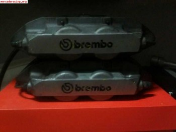Pinzas brembo clio sport 20. 8675. 011a