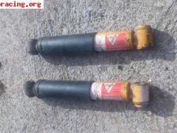 Radiador 106 spor y alguna cosa mas