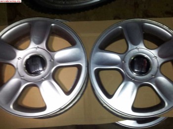 Piezas varias de ibiza tdi y de saxo vts.