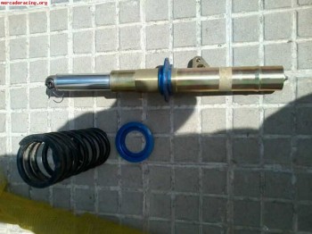 Amortiguador desafio 206