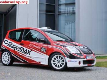 Citroen c2 r2 arco multipunto