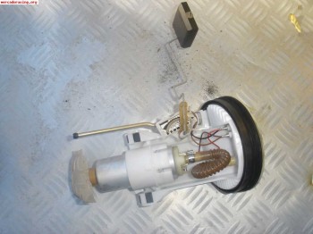 Bomba de gasolina de bmw 325 e 36