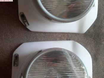 Se vende cuneteros clio