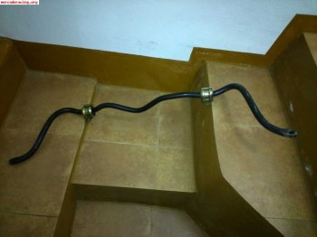 Barra estabilizadora citroen saxo vts