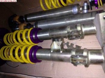 Kw competición bmw e36