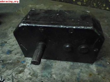 Módulo dirección rápida