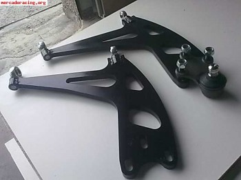 Trapecios regulables 205.