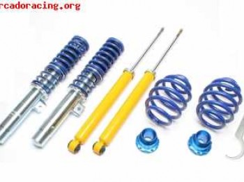 Suspension roscada bmw e46 ta technix