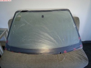 Luna delantera térmica subaru impreza gt