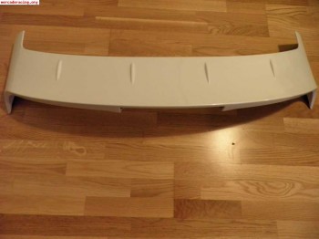 (compro) - aleron renault megane rs trophy 