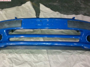 Piezas carroceria 106 rallye