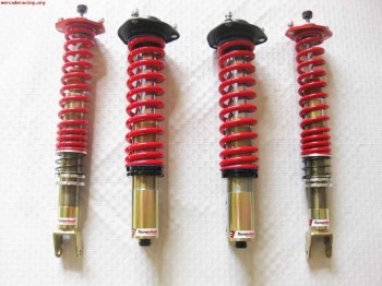 Vendo tecnoshock para evo vii,viii,ix