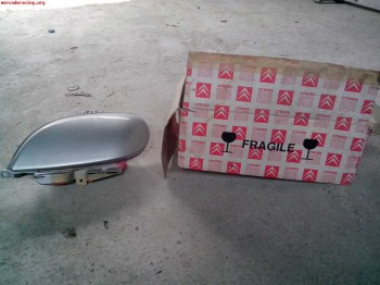 Se venden faros d saxo de la copa