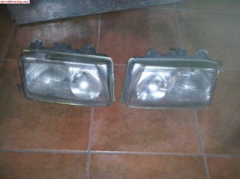 Faros ibiza gt tdi 110cv 