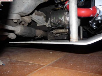 Cubrecarter e30, m3 , 325, etc