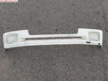 Faldón delantero de 205 gti con antinieblas