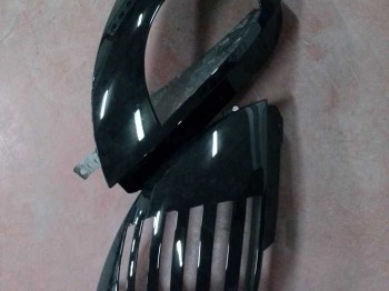 Se venden carcasas de faros renault clio cup 2